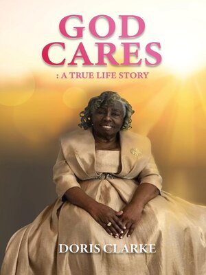 cover image of God Cares